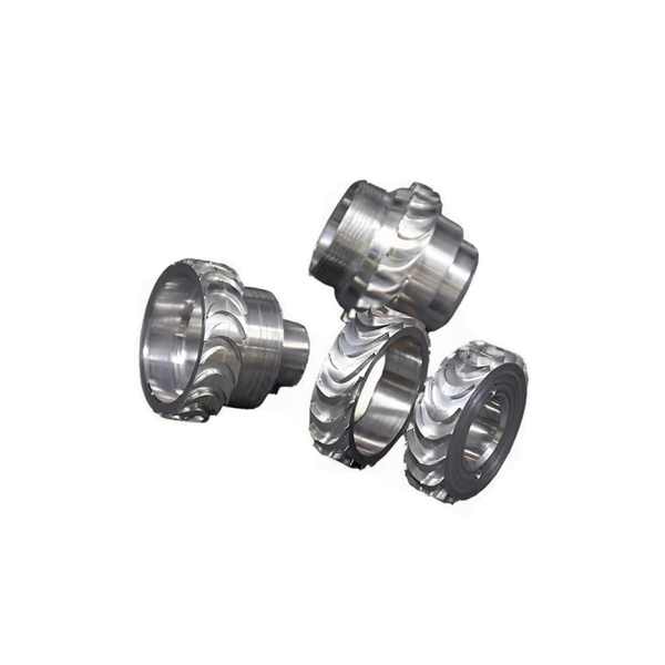 Deep-Cavity Milling Breakthrough Precision Milling Service Efficiency in Deep