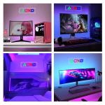 Handmade Neon Sign - Personalised, Customizable & Durable