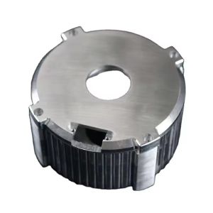 CNC Machine Service OEM ODM Cheap CNC Quick Prototyping Large Machining Parts,