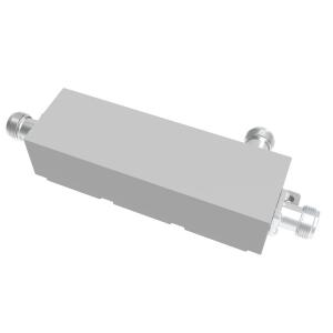 China 698-6000MHz 5dB N Female Coaxial RF Directional Coupler factory