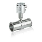 ABB Gauge Pressure Transmitter 261GC, 261GG, 261GJ, 261GM, 261GN