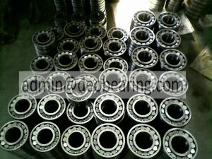 China 21306MBW33 21306CAW33 Spherical roller bearing 30x62x20mm DEO BEARING MANUFACTURER factory