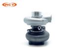 49179 - 00451 Excavator Holset Turbocharger For E200B Engine 3 Months Warranty