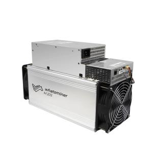China Metal Frame Microbt Whatsminer GPU Stable Operations Heat Dissipates factory