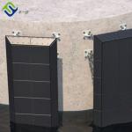 Navy Supplier Made Large Vessel Cell Fender Dock Bumper Pier Fender