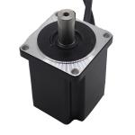 17Bits Absolute Encoder Medical Peristaltic Pump Motor 400W 750W 1000W 48V DC