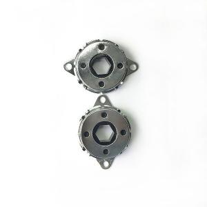 China Metal Disk Rotary Damper One - Way Solution factory