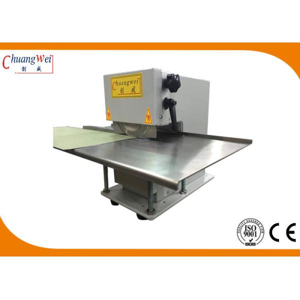 Vietnam Less Noise Automatic PCB Router PCB Separator Desktop Easy Programming