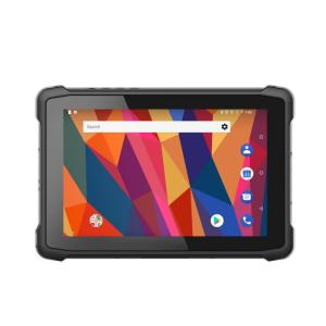 China 250Nits Industrial Android Tablet PC factory