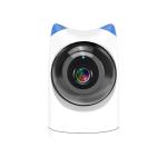 Glomarket Tuya Smart Security Home Mini Wifi Indoor Camera Home Baby Care