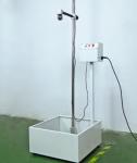 DC Electromagnetic Drop Test Machine / Free Fall Drop Tester