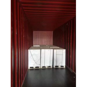 High-Gloss Woodfree Offset Paper for Brilliant, Reflective Prints