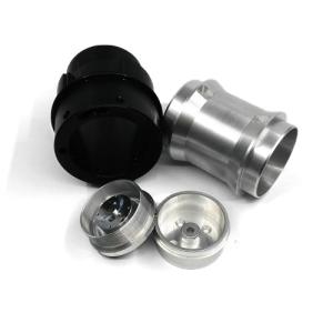China Precision CNC Turning Aluminum Parts For Optimal Performance factory