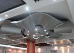 Customize Cut to Size Aluminum Wall Panels / Architectural Suspended Metal