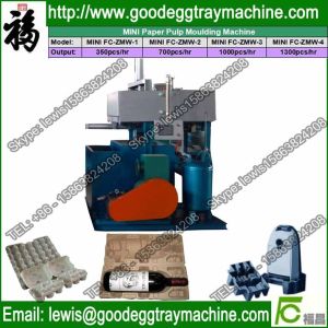 full Automatic Egg tray making machine