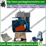 RECIPROCATING MODEL - PULP MOULDING MACHINERY