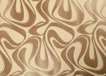 European Style Wallpaper Non Woven Modern Removable Wallpaper For Living Room