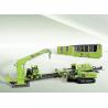 Buy cheap 600ton electric horizontal directional drilling machine, electric horizontal from wholesalers