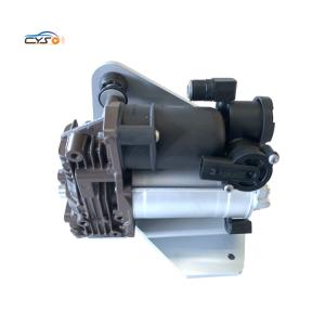 China Discovery 3 4 2005-2013 LR015303 LR023964 Land Rover Air Suspension Pump factory