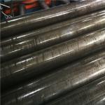 EN10305-2 E355 OD10 Welded Steel Pipe Powerful Welding Strength For Hydraulic