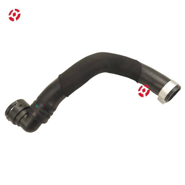 Engine coolant pipe water outlet tube Radiator cooling hoses OE LR092992 Water Pipe for Land Rover Water tube
