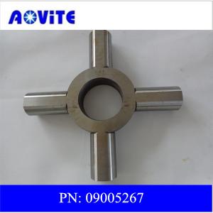 China Terex differential sipder 09005267 factory