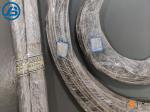 AZ31B Diameter 0.5-5.0 Mm，99.9% Pure Magnesium Welding Wire ASTMB90