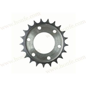 China PQP48508 Chain Wheel Loom Replacement Parts SULZER G6300 RSGC-0275 factory