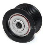 Still Cooling Fan Drive Belt Small Idler Pulley 16603-38011 for Toyota TUNDRA