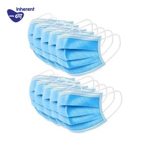 China Comfortable Non Irritating Earloop Face Mask factory