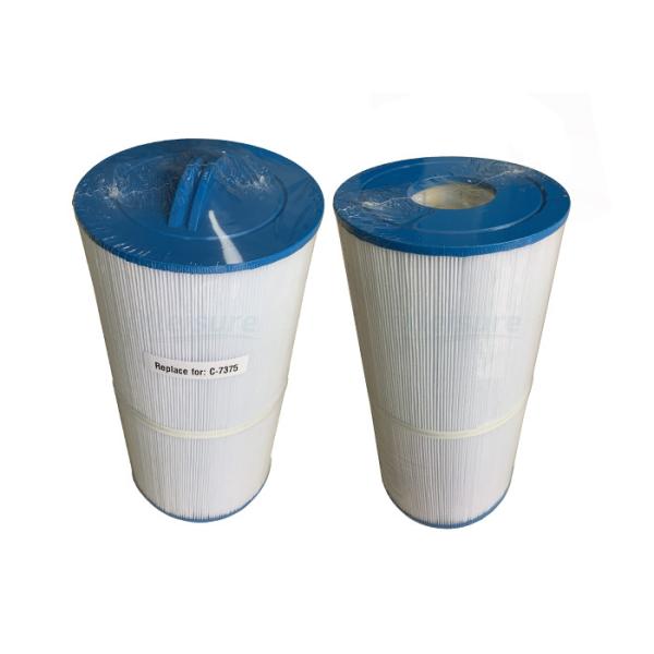 75 Square Feet Unicel C-7375 , FC-3964 , Pcn75N Spa & Sauna Parts Replacement