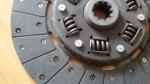 HB8026/10L19B018 CLUTCH DISC