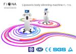 Body Cool Tech Fat Freezing Machine , Salons Cryolipolysis Fat Freeze Slimming