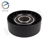 1128 1731 838 Auto Tensioner Pulley Assy For BMW Engine Spare Parts 1731838