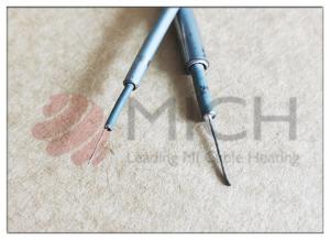 China Heavy Oil Wellbore Mineral Insulated Heaters Anti Condensation factory