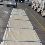 EN 1.4466 Stainless Steel Sheet Plate Thickness 0.5 - 20.0mm EN 10088