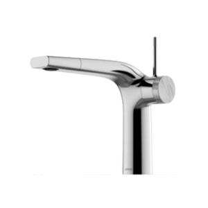 China Wash Basin Faucets Washroom Lavatory Brass Aerator Water Faucet Taps Sink Basin Mixer Bathroom factory