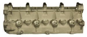 China MAZDA 323 626 E2200 B2200 Premacy Capella R2 Aluminum Cylinder Head R2Y4-10-103A R263-10-100J/H 908740 2.0L 2.2L 8V factory