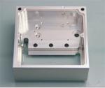 Precision CNC Machining Parts for DEFLECTORS