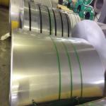 0.4-6mm Tainless Steel Strip Slit Hot Rolled Stainless Steel Coil Strip SS 304
