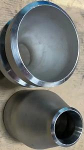 China Good Elongation Copper-Nickel Couplings For Oil And Gas Industry factory
