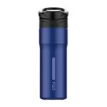 450ml Portable Double Walled Personalized Stainless Steel Water Bottles Bulk