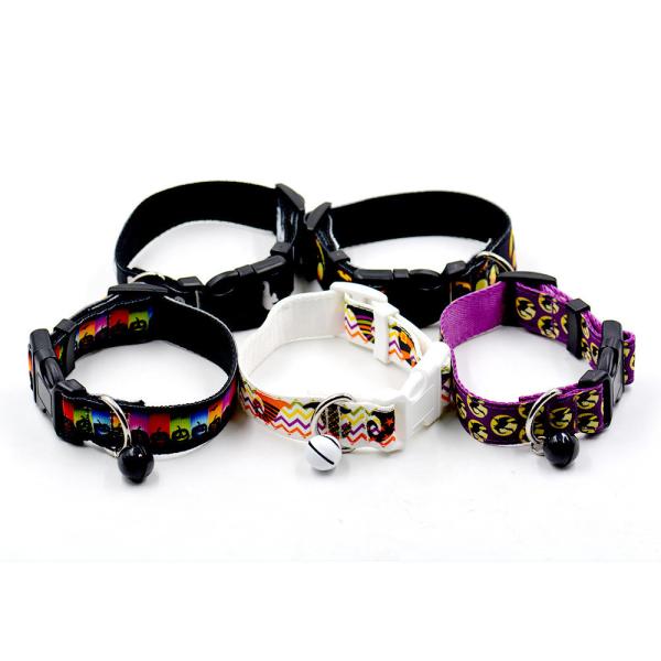 For Small Medium Large Dogs Pet Collar,Personalized Optional Neck Strap