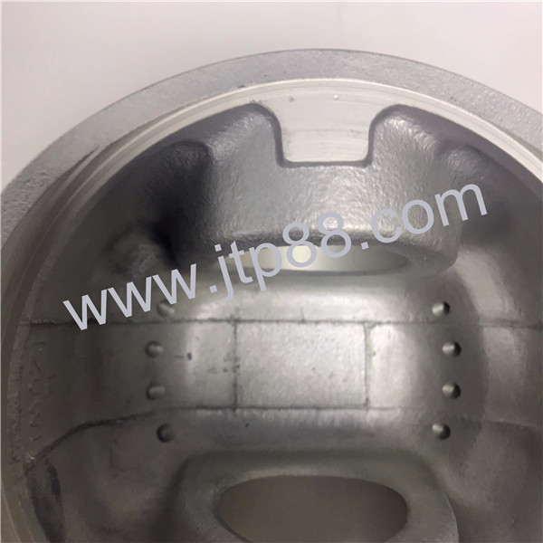 Auto Rubber Part PE6T Engine Piston Set be Suitable with Nissan OEM12011-96515