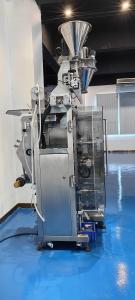 China Touch Screen Automatic Strip Packing Machine 304 Stainless Steel factory