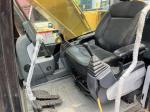 Quality Used Caterpillar CAT 320D Excavator Fuel Efficient Powerful