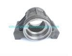 OEM Beiben Truck Spare Parts Balance Shaft Shell Single Card