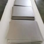 High Strength 10mm Molybdenum Plate