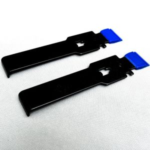 Blue Ink Rubber Spatula Removal M2.033.061 For Pm74 Sm74 Machine Hickey Remover
