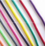 Polypropylene Filament Stereotype Fiber Ropes - Dawson